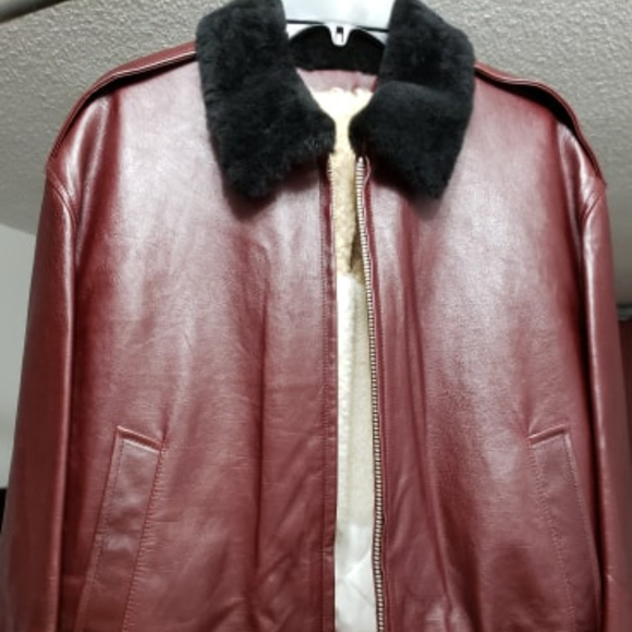 CALVIN KLEIN 205W39NYC colour zip jacket - Picture 1 of 8